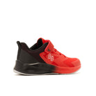 118420-55-VITESSE-5-VITESSE-Junior Kids Athletic Shoes-System-Yellow Shoes