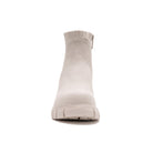 118436-20-TEMPOREL-3-TEMPOREL-Women's Fashion Light Boots-Yellow-Yellow Shoes