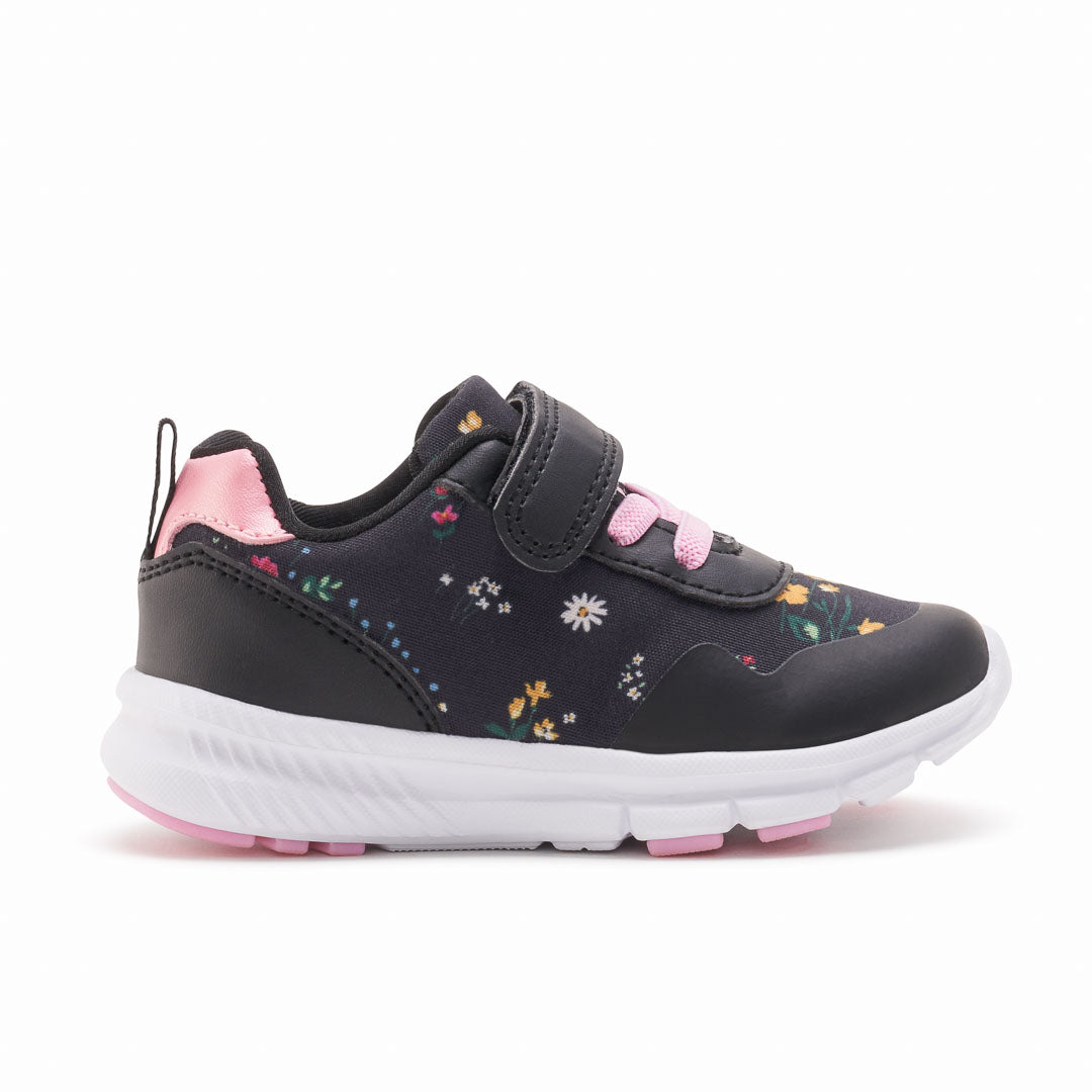 Yellow Shoes | Baby Athletic Shoes | LYANA ECO | 118456-04