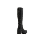 118459-01-NOVA_HAUTE-5-NOVA HAUTE-Women's Fashion Light Boots-Yellow-Yellow Shoes