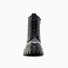 118464-01-MADY-3-MADY-Women's Fashion Light Boots-Yellow-Yellow Shoes
