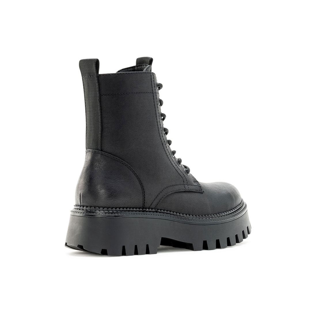 118464-01-MADY-5-MADY-Women's Fashion Light Boots-Yellow-Yellow Shoes
