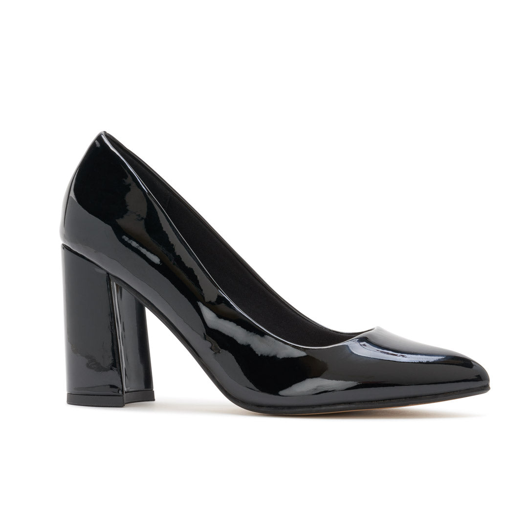 118470-02-APERO_II-2-APERO II-Women's Dress Shoes-Yellow-Yellow Shoes