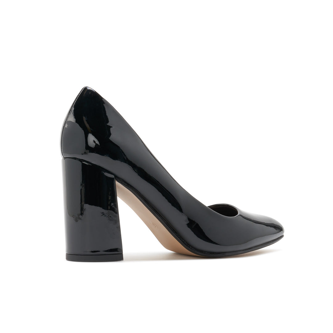 118470-02-APERO_II-5-APERO II-Women's Dress Shoes-Yellow-Yellow Shoes
