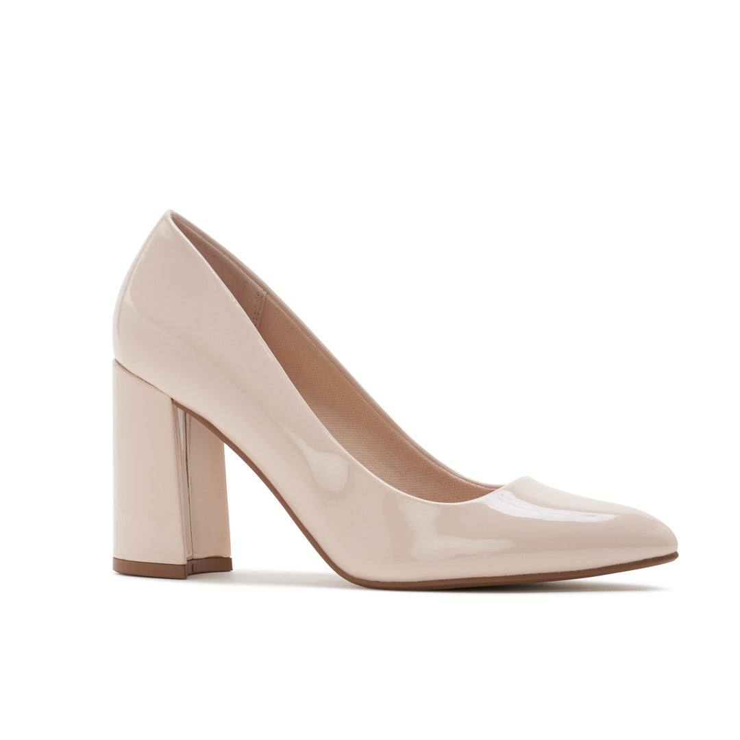 118470-90-APERO_II-2-APERO II-Women's Dress Shoes-Yellow-Yellow Shoes