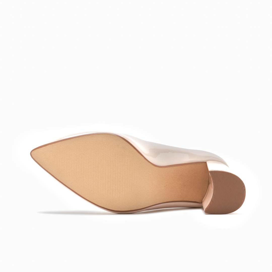 118470-90-APERO_II-6-APERO II-Women's Dress Shoes-Yellow-Yellow Shoes