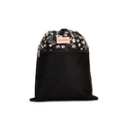118543-98-LG_FLEURS_SAC_FOURRETOUT-01-2873400032-LOUIS GARNEAU | FLOWERS SHOE BAG-Kids Shoe Bags | Accessories-Louis Garneau-Yellow Shoes