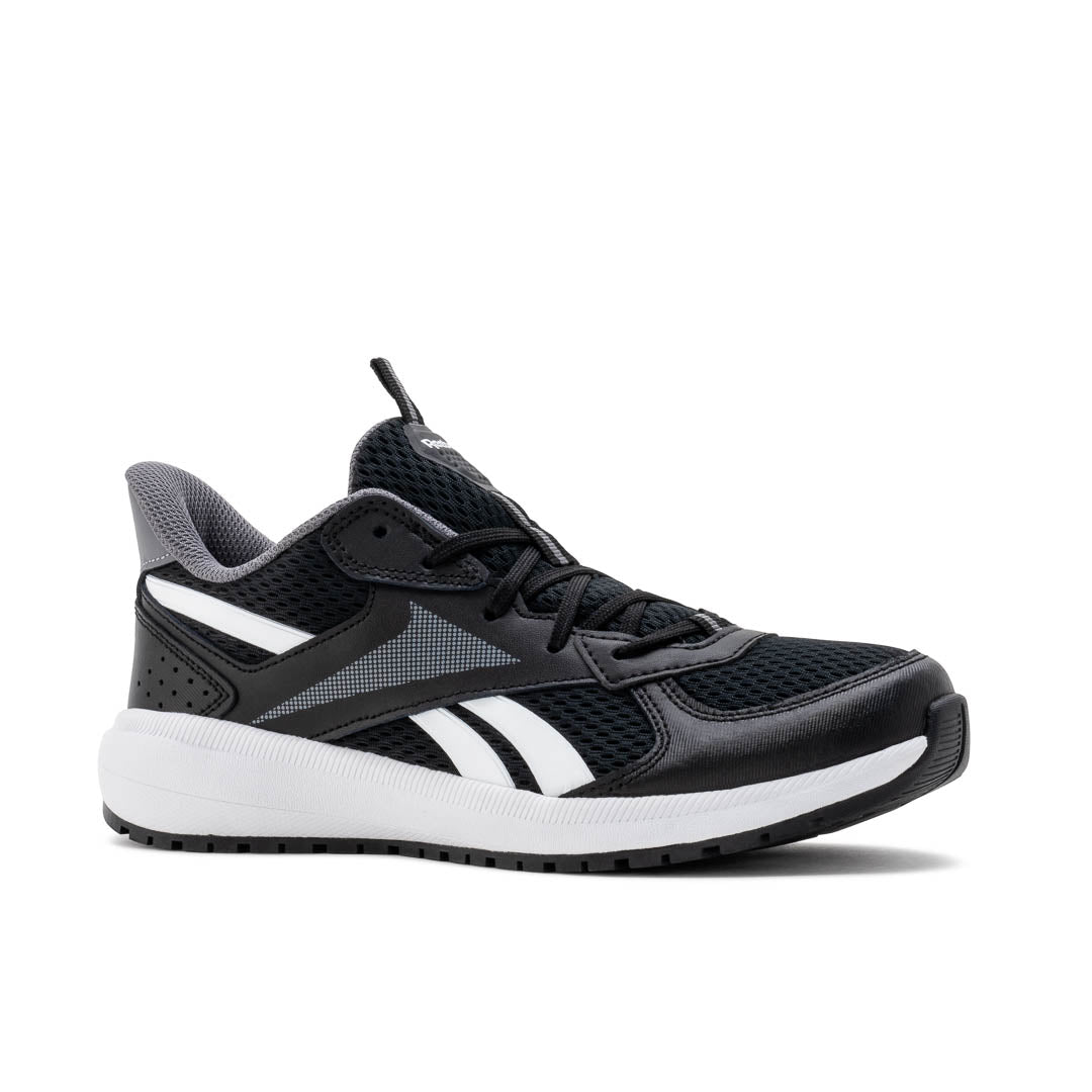 Yellow Shoes | Junior Kids Athletic Shoes | REEBOK | ROAD SUPREME 4.0G | 118546-06-REEBOK_ROAD_SUPREME_4.0G-02-REEBOK | ROAD SUPREME 4.0G-Junior Kids Athletic Shoes-Reebok-Yellow Shoes