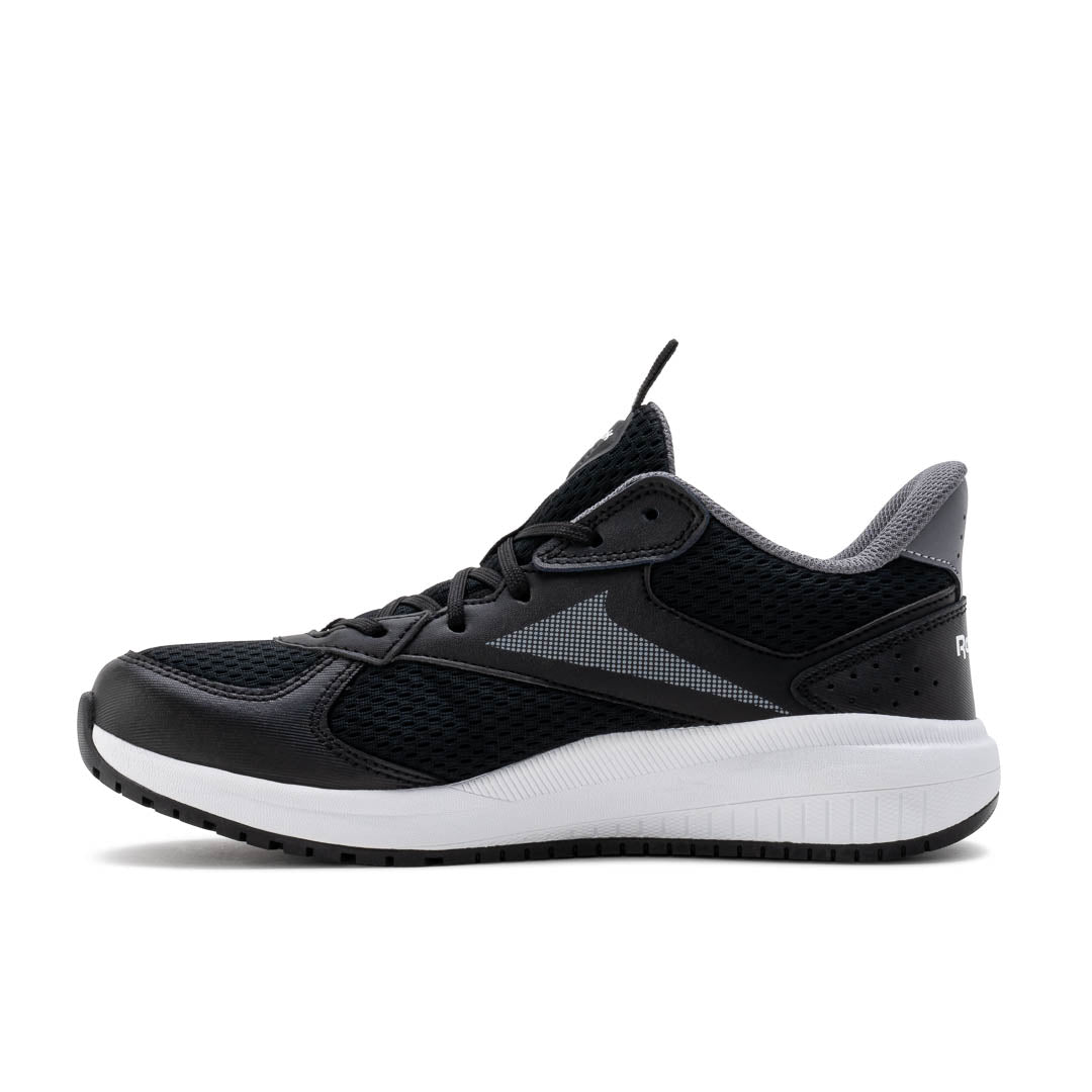Yellow Shoes | Junior Kids Athletic Shoes | REEBOK | ROAD SUPREME 4.0G | 118546-06-REEBOK_ROAD_SUPREME_4.0G-04-REEBOK | ROAD SUPREME 4.0G-Junior Kids Athletic Shoes-Reebok-Yellow Shoes