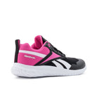 118550-57-REEBOK_RUSH_RUNNER_5F-05-REEBOK | RUSH RUNNER 5F-Junior Kids Athletic Shoes-Reebok-Yellow Shoes