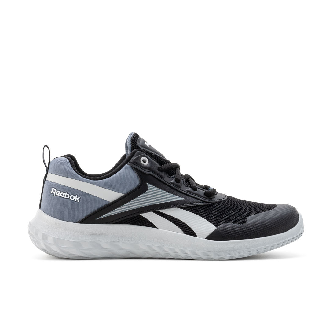 Yellow Shoes | Junior Kids Athletic Shoes | REEBOK | RUSH RUNNER 5G | 118551-15