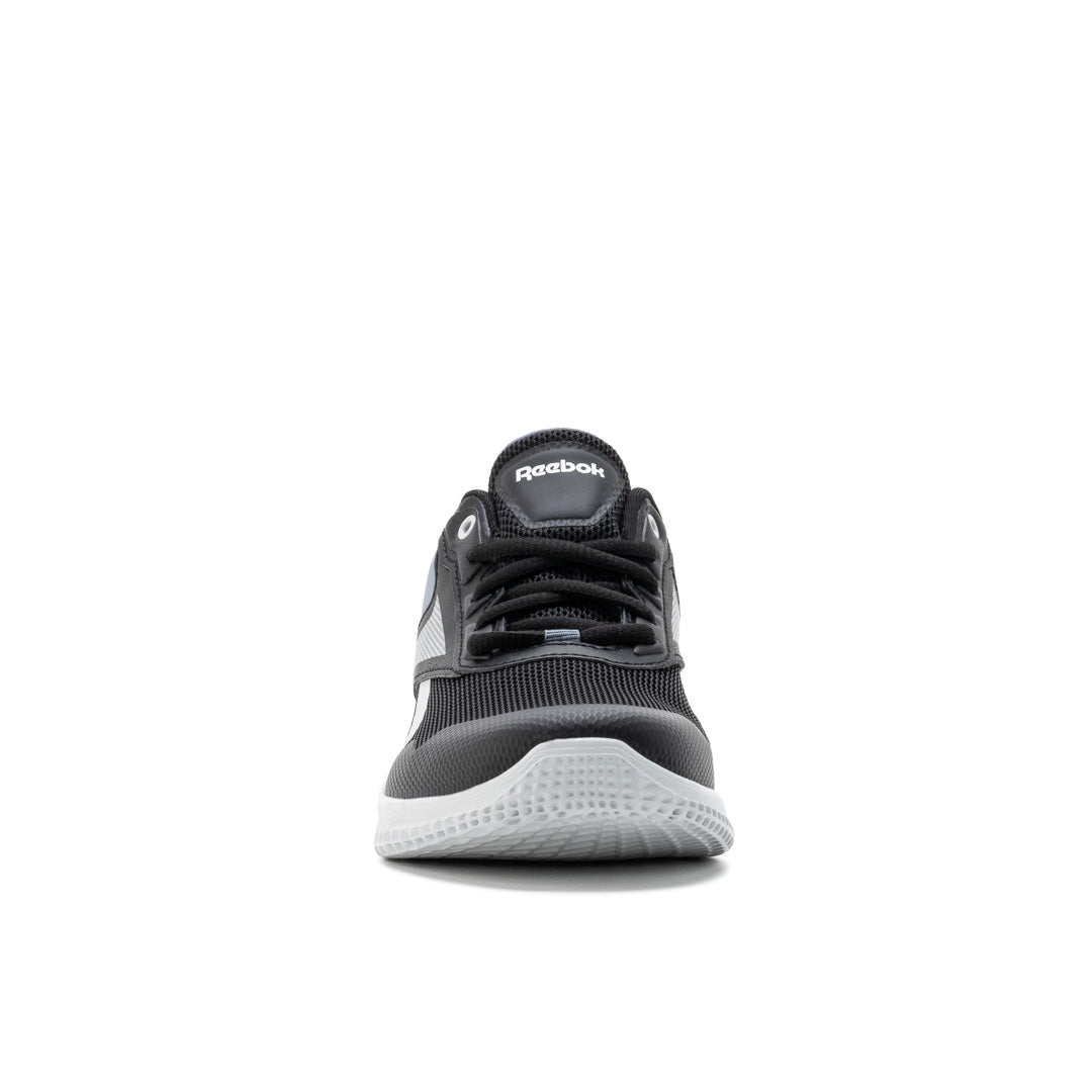 Yellow Shoes | Junior Kids Athletic Shoes | REEBOK | RUSH RUNNER 5G | 118551-15-REEBOK_RUSH_RUNNER_5G-03-REEBOK | RUSH RUNNER 5G-Junior Kids Athletic Shoes-Reebok-Yellow Shoes