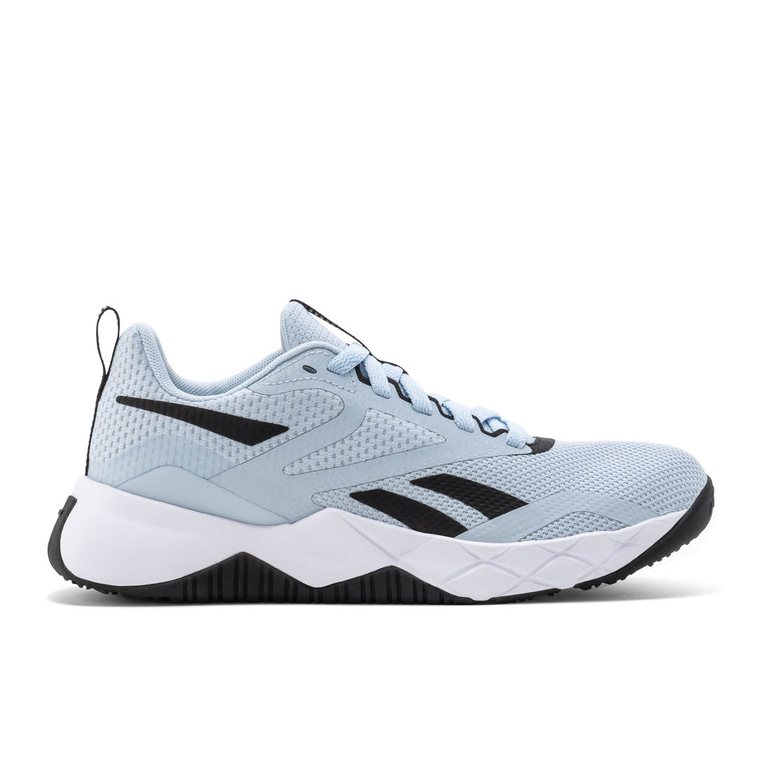 118554-41-NFXTRAINERWNEW-01-118554-41-REEBOK | NFX TRAINER W-Women's Athletic Shoes-Reebok-Yellow Shoes