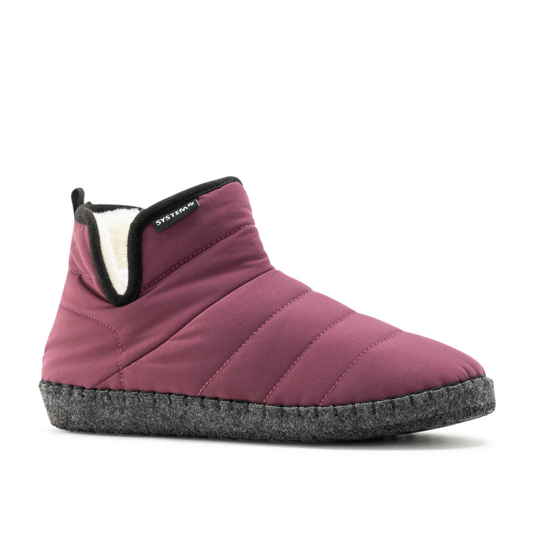 118642-24-ALASKA_F-2-ALASKA F-Women's Slippers-System-Yellow Shoes