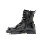 118646-01-1993_CLASSIQUE-4-1993 CLASSIQUE-Women's Fashion Light Boots-Yellow-Yellow Shoes