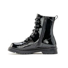 118646-02-1993CLASSIQUE-4-1993 CLASSIQUE-Women's Fashion Light Boots-Yellow-Yellow Shoes