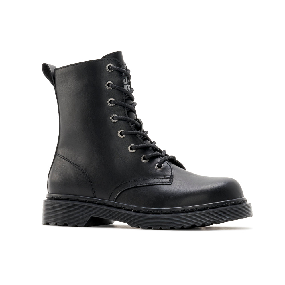 Yellow Shoes | Womens-Light Boots-Casual-Low Shaft & Low Heel | 1993 CLASSIQUE | 