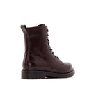118646-50-1993_CLASSIQUE-04-1993 CLASSIQUE-Women's Fashion Light Boots-Yellow-Yellow Shoes