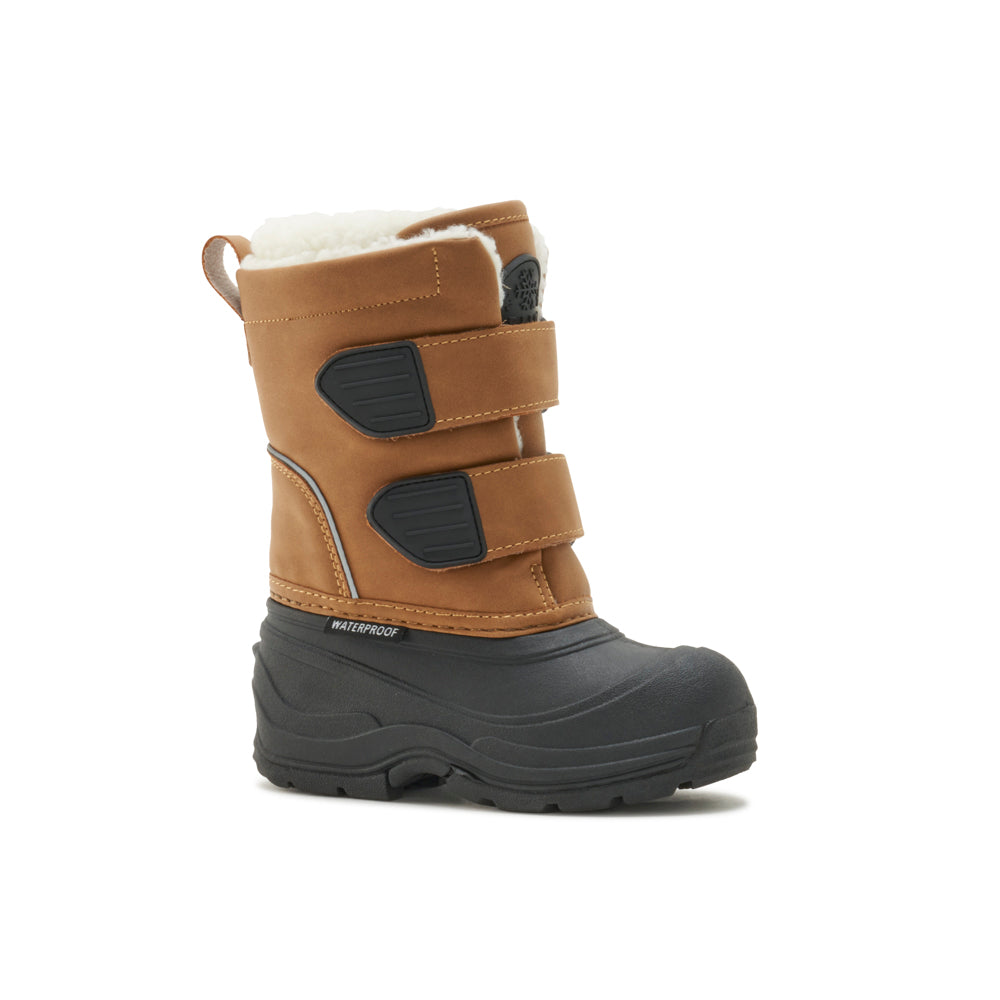 Yellow Shoes | Baby Kids Winter Boots | BLIZZ | 118678-66-BLIZZ-03_a16d0f57-791f-4e3d-9722-b4cf2a7fbd51-BLIZZ-Baby Kids Winter Boots-Riverland-Yellow Shoes