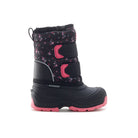 118681-71-BLIZZY-01-118681-71-BLIZZY-Baby Kids Winter Boots-Riverland-Yellow Shoes