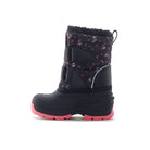 118681-71-BLIZZY-04-BLIZZY-Baby Kids Winter Boots-Riverland-Yellow Shoes