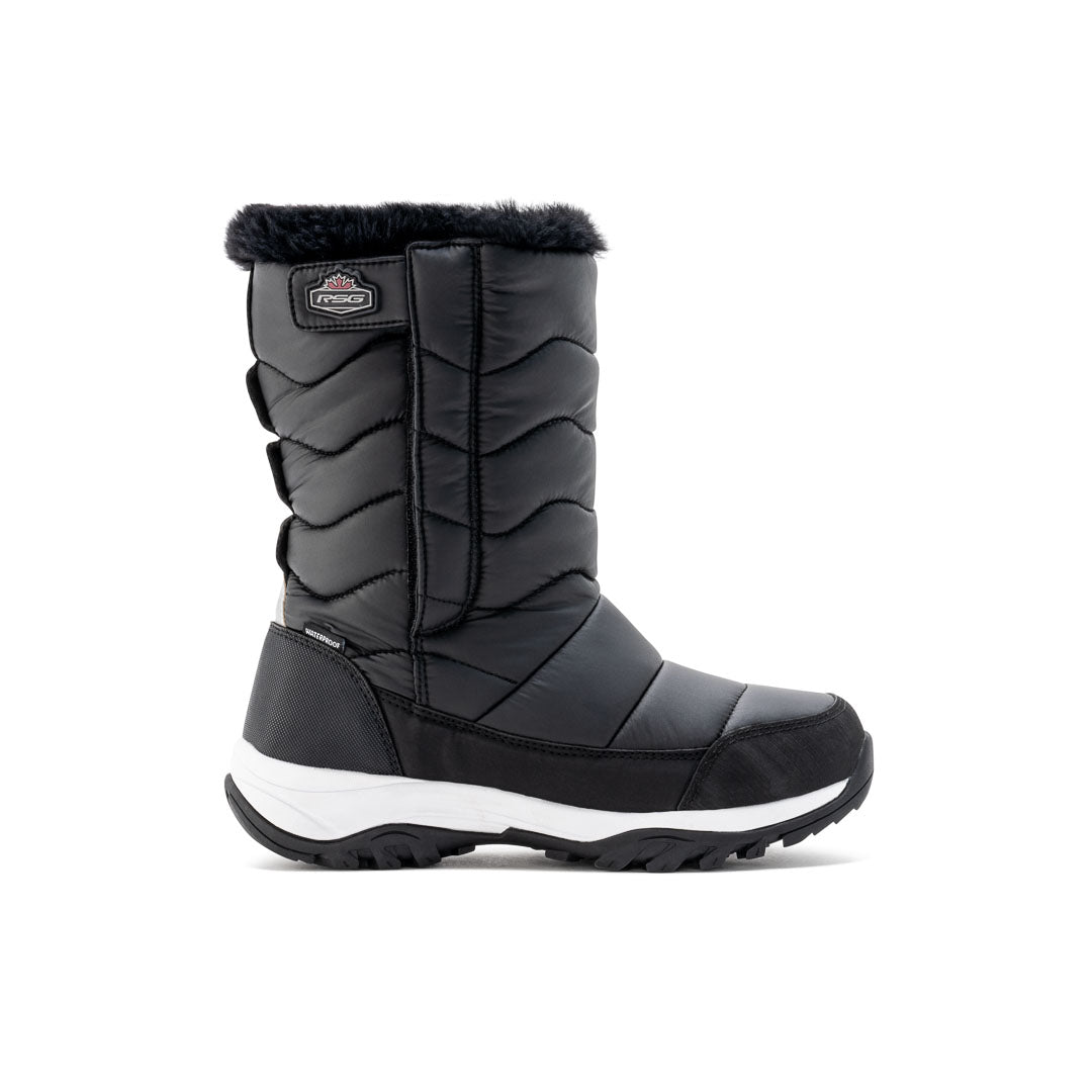 118700-01-WERA_UL-01-118700-01-WERA UL-Women's Winter Boots-Riverland Storm Gear-Yellow Shoes