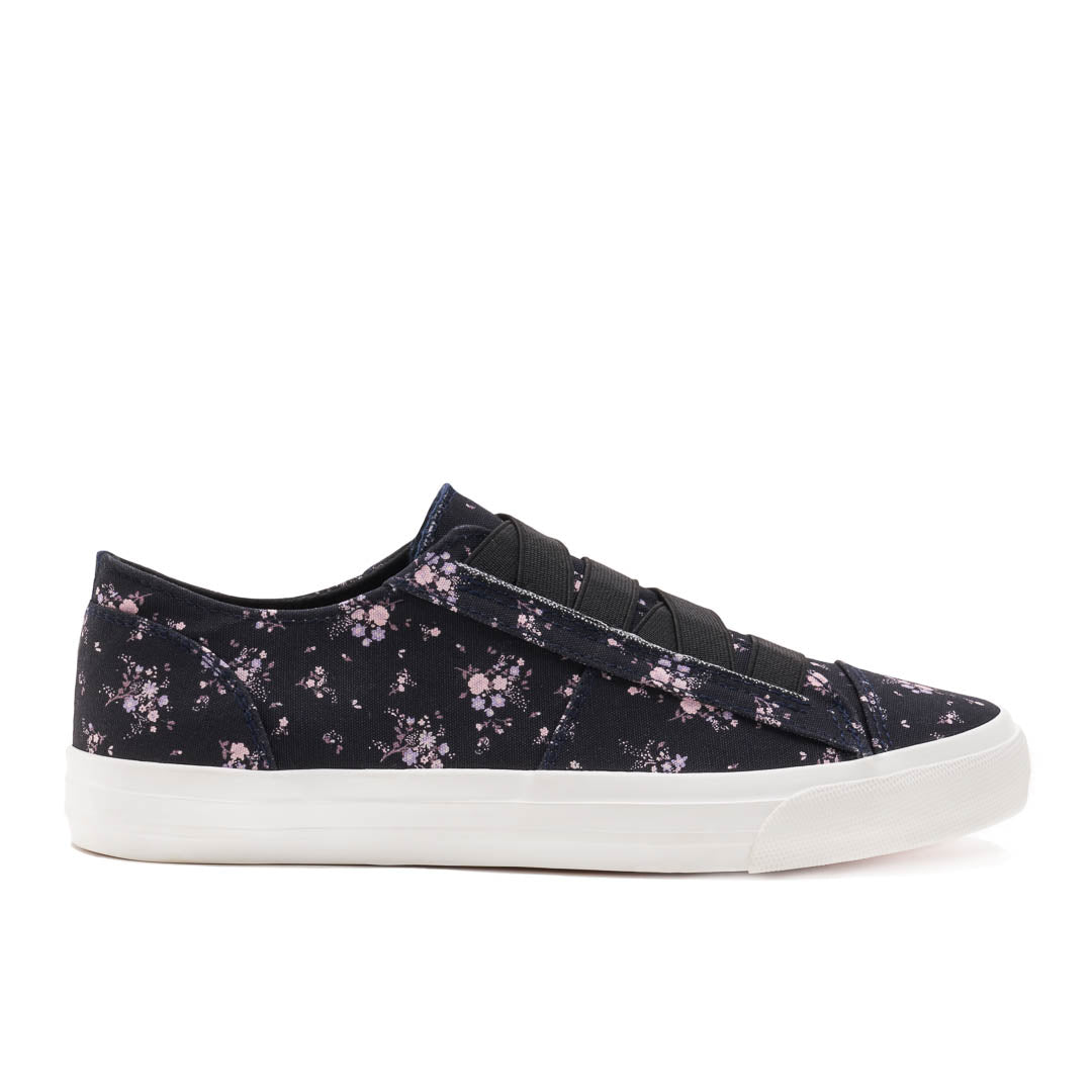 118702-04-CALIFORNIEFLORAL-1-118702-04-CALIFORNIE FLORAL-Women's Casual Shoes-Yellow-Yellow Shoes