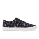 118702-04-CALIFORNIEFLORAL-1-118702-04-CALIFORNIE FLORAL-Women's Casual Shoes-Yellow-Yellow Shoes