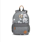 118722-98-ROOTS_MOTIF_FLORAL_SAC_A_DOS-01-2887400032-ROOTS | FLORAL BACKPACK-Kids Backpacks | Accessories-Roots-Yellow Shoes
