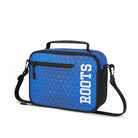 118732-40-ROOTS_IMPRIME_BLEU_BOITE_A_LUNCH-02-ROOTS | LUNCH BAG-Kids Lunch Bags | Accessories-Roots-Yellow Shoes