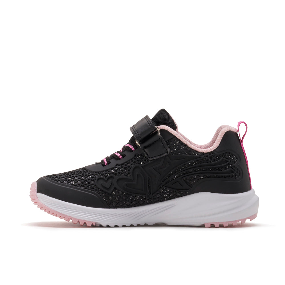 Yellow Shoes | Toddler Kids Athletic Shoes | ZELIE | 118770-01-ZELIE-03-Zelie-Toddler Kids Athletic Shoes-System-Yellow Shoes