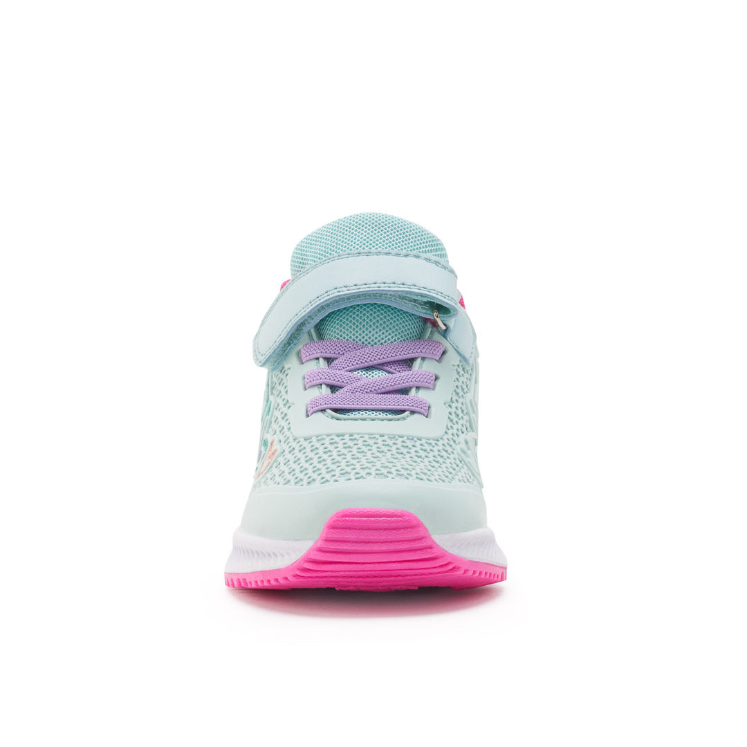 Yellow Shoes | Toddler Kids Athletic Shoes | ZELIE | 118770-96-ZELIE-3-Zelie-Toddler Kids Athletic Shoes-System-Yellow Shoes