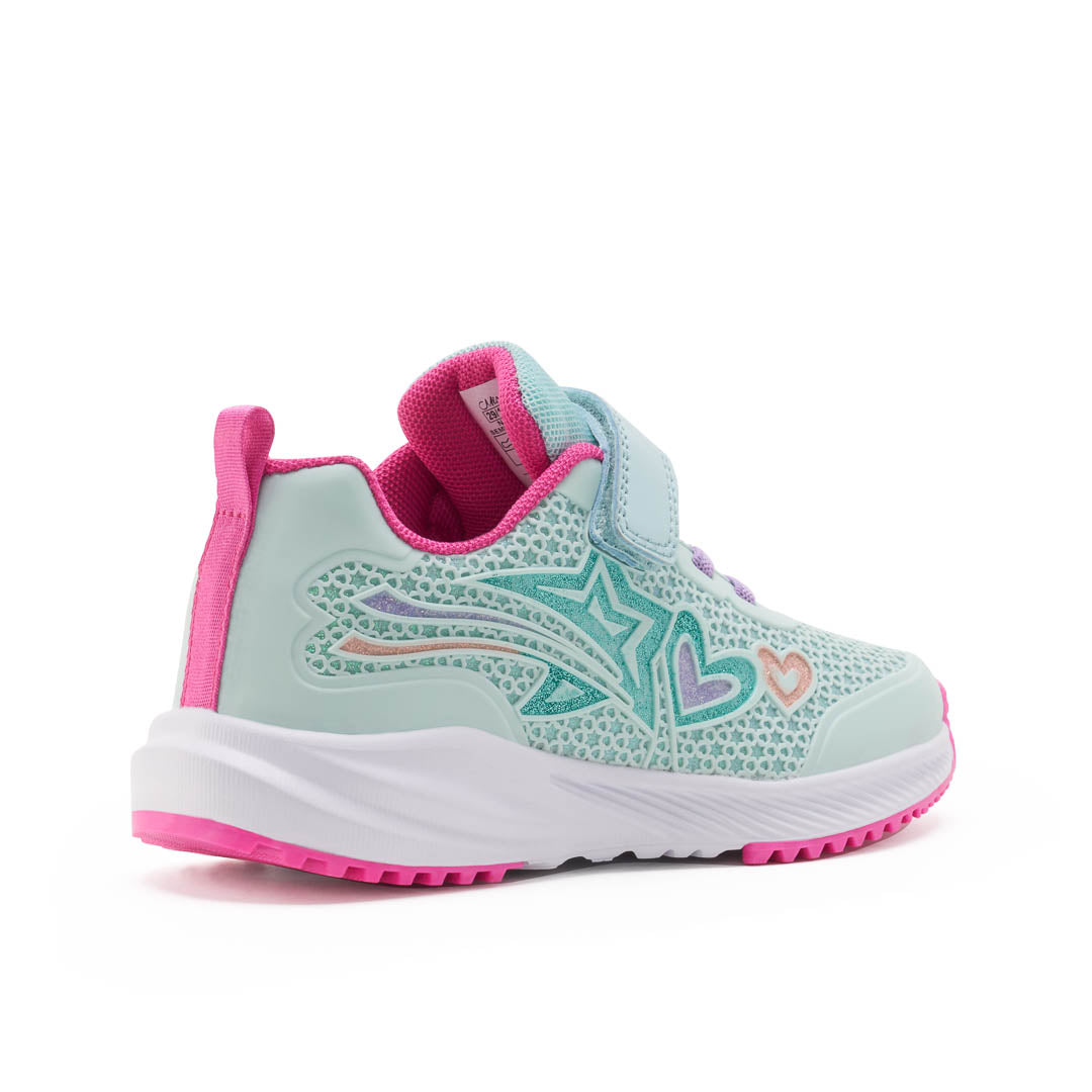 Yellow Shoes | Toddler Kids Athletic Shoes | ZELIE | 118770-96-ZELIE-5-Zelie-Toddler Kids Athletic Shoes-System-Yellow Shoes
