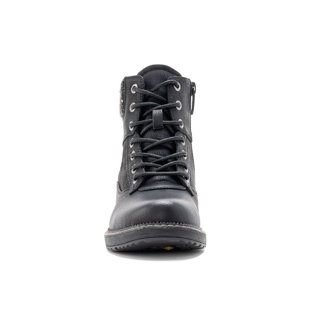 118772-01-BRUME_W-03-BRUME W-Women's Winter Boots-Yellow-Yellow Shoes