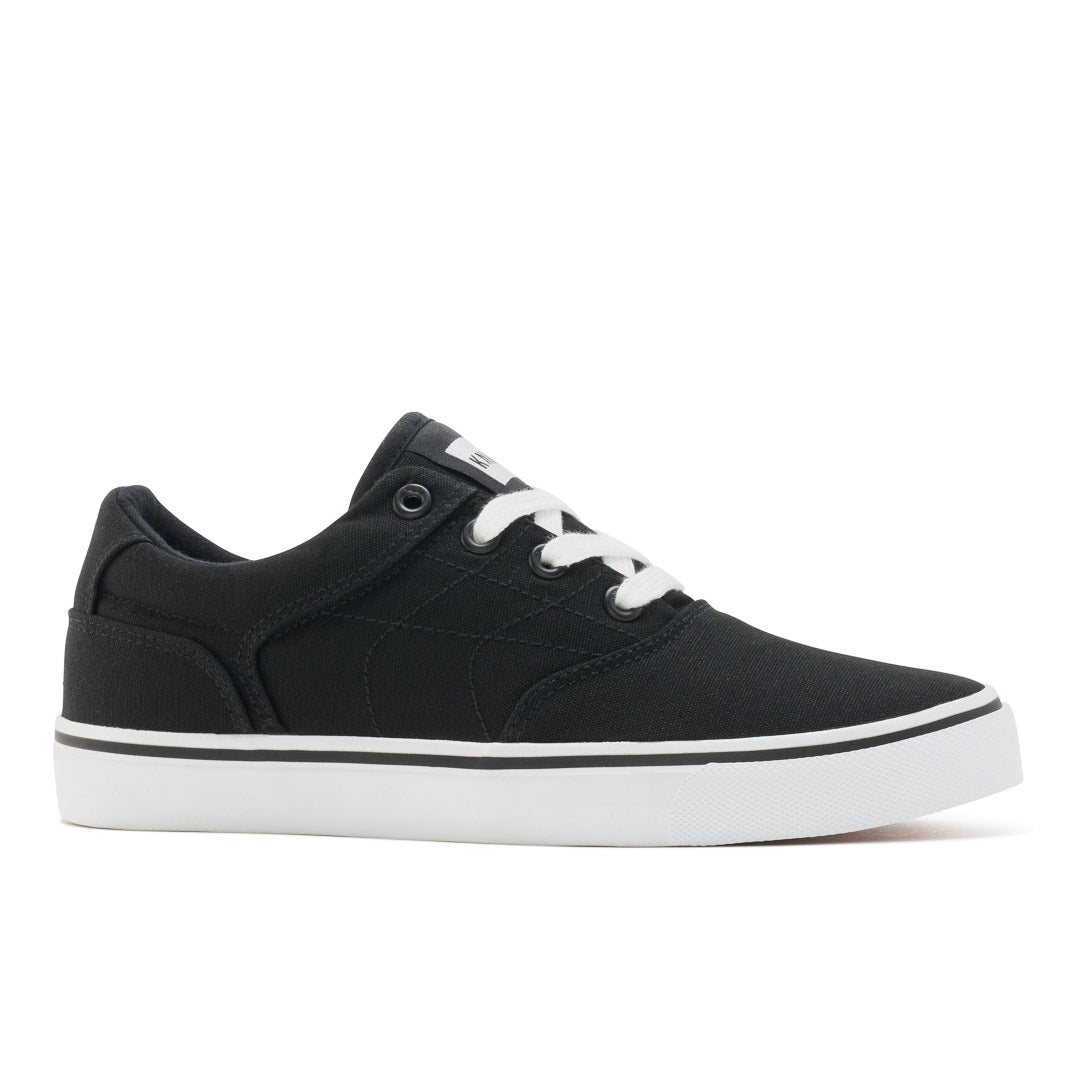 Yellow Shoes | Junior Kids Athletic Shoes | REXX LACED | 118773-01-REXX_LACED-2-REXX LACED-Junior Kids Athletic Shoes-Konkrete-Yellow Shoes