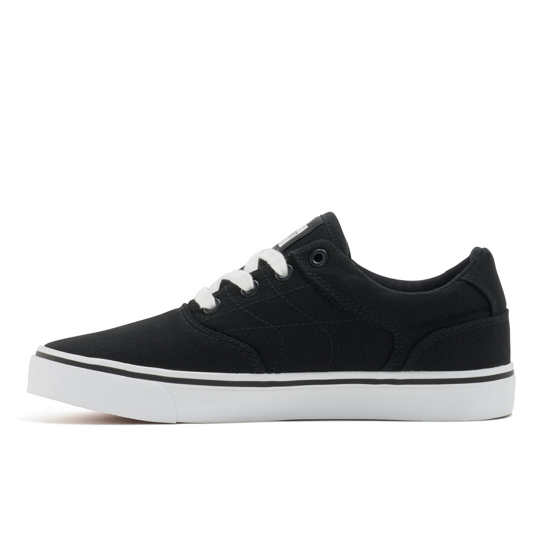 Yellow Shoes | Junior Kids Athletic Shoes | REXX LACED | 118773-01-REXX_LACED-4-REXX LACED-Junior Kids Athletic Shoes-Konkrete-Yellow Shoes