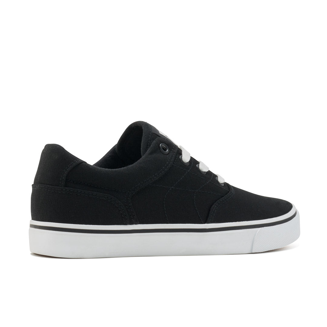 Yellow Shoes | Junior Kids Athletic Shoes | REXX LACED | 118773-01-REXX_LACED-5-REXX LACED-Junior Kids Athletic Shoes-Konkrete-Yellow Shoes