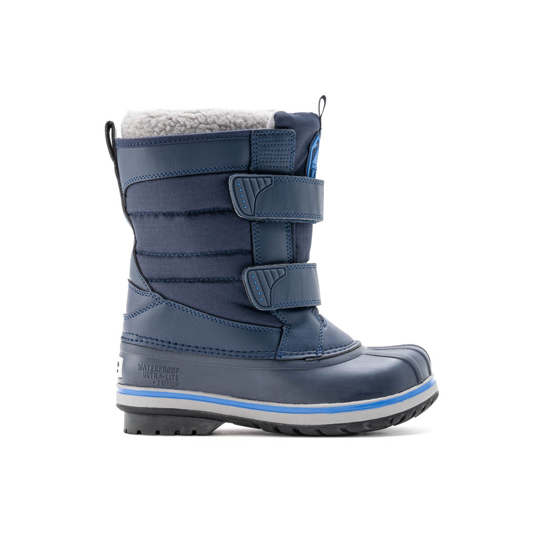 Yellow Shoes | Junior Kids Winter Boots | BRYAN | 118774-43