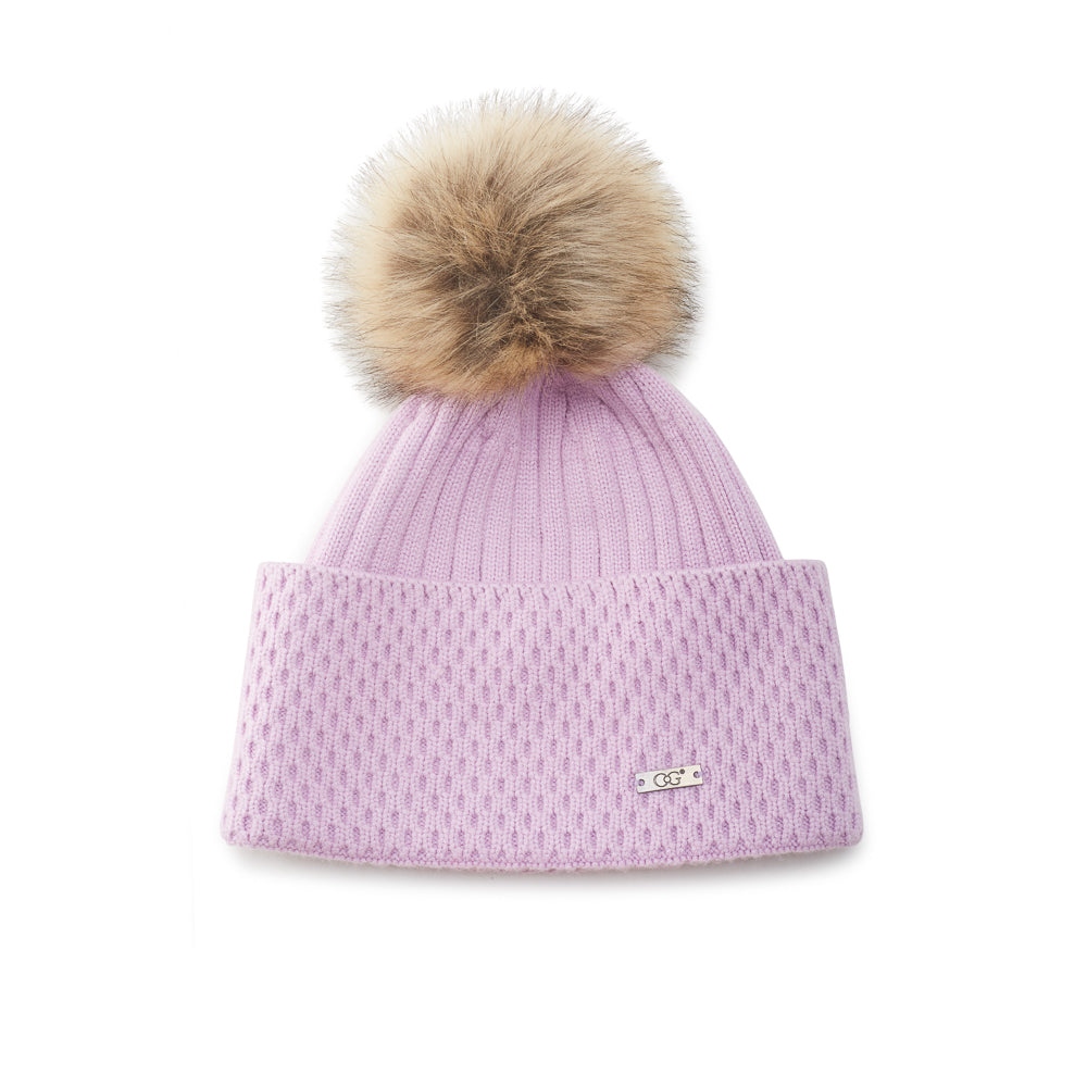 118775-51-REBEKA-01-118775-51-REBEKA-Women's Hats | Accessories-Yellow-Yellow Shoes