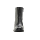 118794-01-BELLINA-3-BELLINA-Women's Fashion Light Boots-Yellow-Yellow Shoes