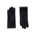 118797-15-INAYA-01-118797-15-INAYA-Women's Gloves | Accessories-Yellow-Yellow Shoes