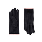 118797-57-INAYA-01-118797-57-INAYA-Women's Gloves | Accessories-Yellow-Yellow Shoes