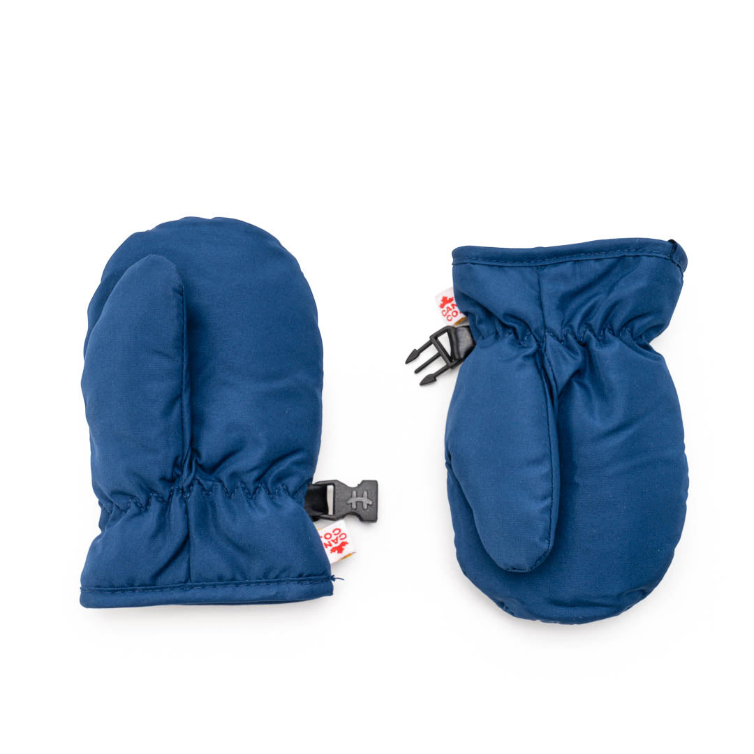 Yellow Shoes | Kids Gloves | Accessories | GABRIEL 12-24 mois | 118825-43