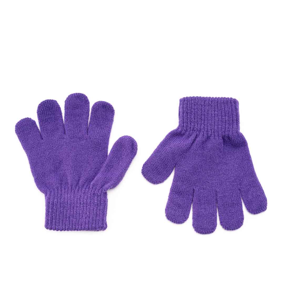 Yellow Shoes | Kids Gloves | Accessories | HALSTON 2-6 ans | 118827-01