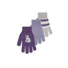 118880-97-DENSLEY_CO_3_paires_de_gants_pour_enfants_46X-01-2902600033-DENSLEY & CO | 3 PAIRS OF GLOVES 4-6x-Kids Gloves | Accessories-Densley & Co-Yellow Shoes