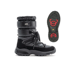 118884-01-MOONWALKER-01-118884-01-MOONWALKER-Women's Winter Boots-Raintex-Yellow Shoes
