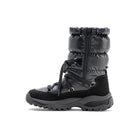 118884-01-MOONWALKER-04-MOONWALKER-Women's Winter Boots-Raintex-Yellow Shoes