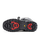 118884-01-MOONWALKER-06-MOONWALKER-Women's Winter Boots-Raintex-Yellow Shoes