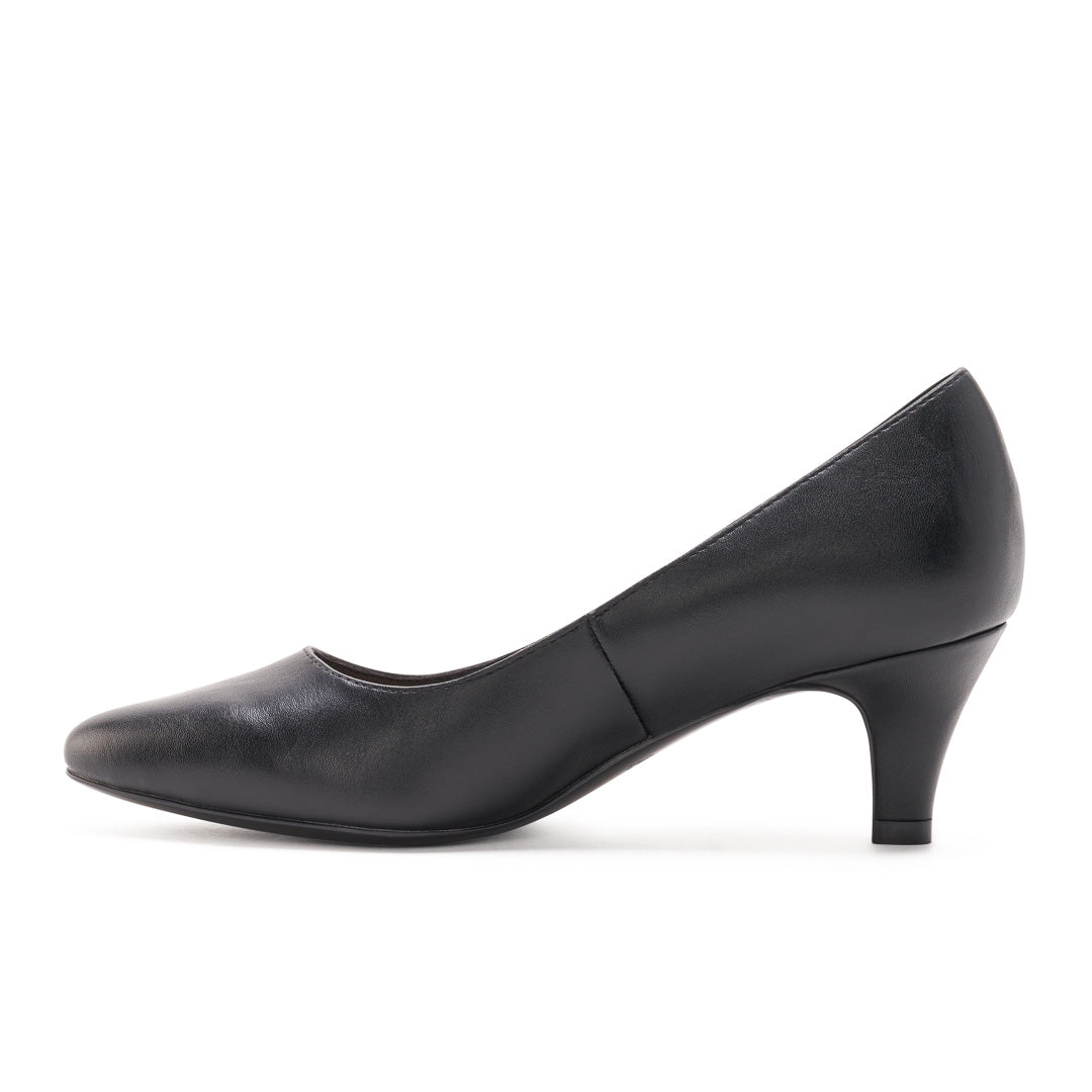 118889-01-CHLOE_II-4-CHLOE II-Women's Dress Shoes-Yellow-Yellow Shoes