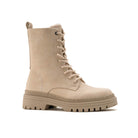 118891-21-ALPES-02-ALPES-Women's Winter Boots-Yellow-Yellow Shoes
